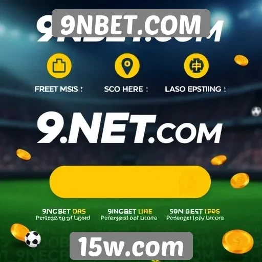 Como funciona o sistema de bônus do 9NBET.COM