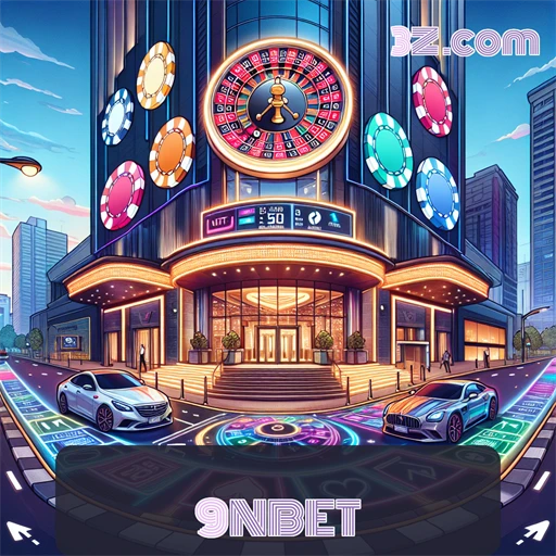 9NBET.COM Bônus Oferecidos