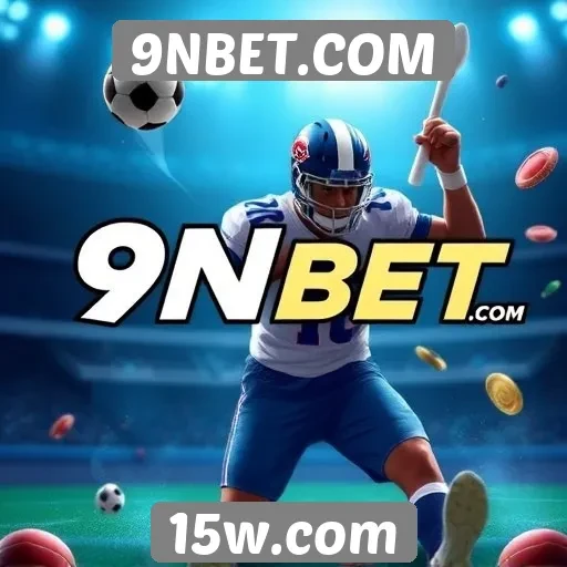Análise das opções de jogos em 9NBET.COM