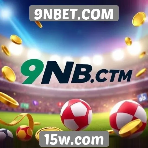 Visão geral dos jogos oferecidos na plataforma 9NBET.COM