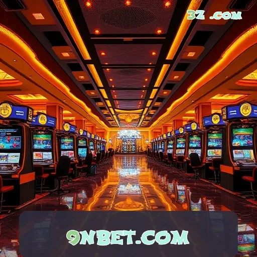 9NBET.COM: Explore as Recompensas da Seção Fidelidade Agora Mesmo