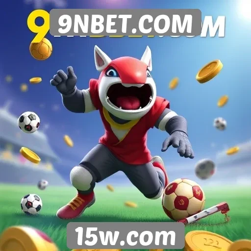 9NBET.COM oferece diversas opções de jogos online