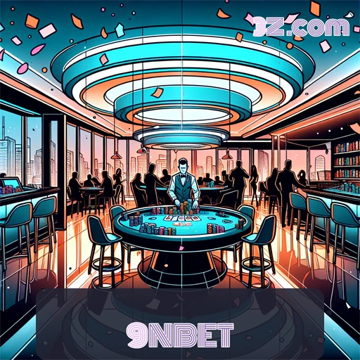 9NBET.COM Promoções Atuais