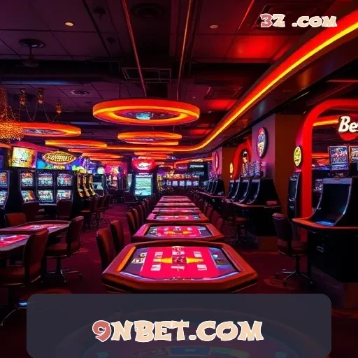 9NBET.COM: O Fascinante Mundo da Trivia que Encanta Jogadores